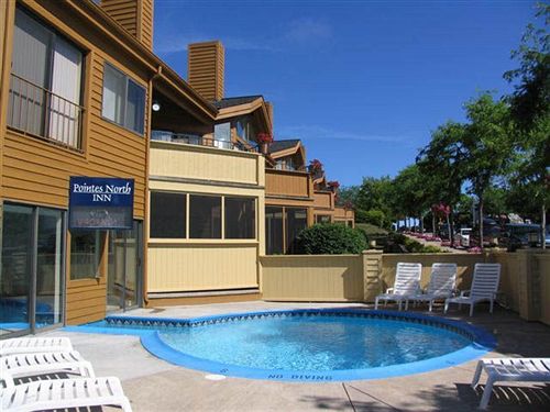 Hotel Pointes North Inn Charlevoix  | Charlevoix | Michigan | United States 16