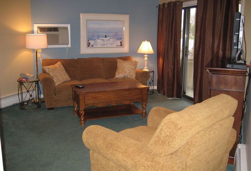 Hotel Pointes North Inn Charlevoix  | Charlevoix | Michigan | United States 6