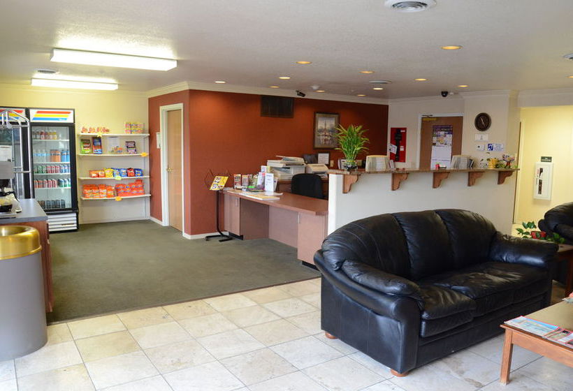 Hôtel All Towne Suites  | St. Robert | Missouri | Hôtels aux États-Unis 1