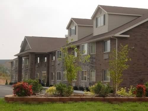 Hôtel All Towne Suites  | St. Robert | Missouri | Hôtels aux États-Unis 13