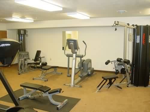 Hôtel All Towne Suites  | St. Robert | Missouri | Hôtels aux États-Unis 16