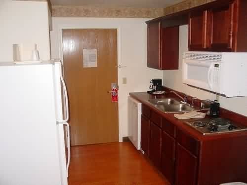 Hôtel All Towne Suites  | St. Robert | Missouri | Hôtels aux États-Unis 17