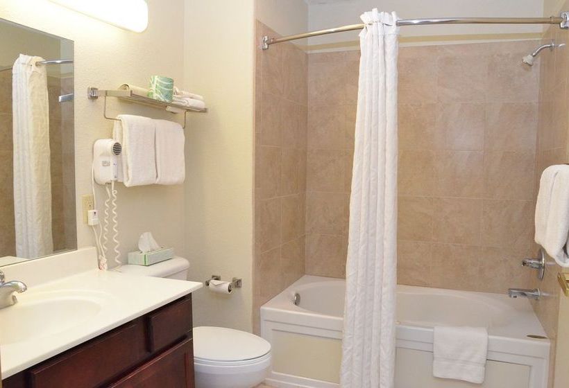 Hôtel All Towne Suites  | St. Robert | Missouri | Hôtels aux États-Unis 2