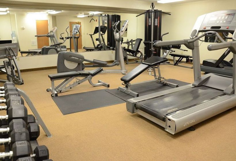 Hôtel All Towne Suites  | St. Robert | Missouri | Hôtels aux États-Unis 4