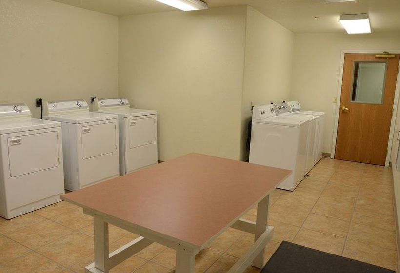 Hôtel All Towne Suites  | St. Robert | Missouri | Hôtels aux États-Unis 7