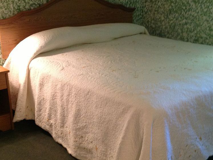 Hotel OurGuest Inn & Suites Catawba 