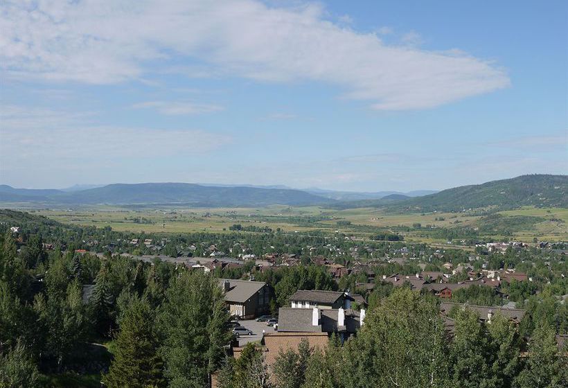 Hotel Yampa View Condominiums