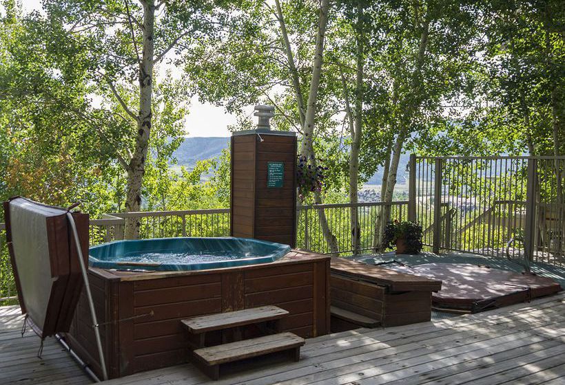 Hotel Yampa View Condominiums  | Steamboat Springs | Colorado | United States 1