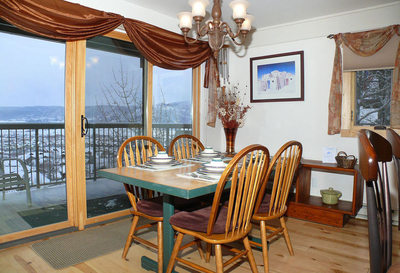 Hotel Yampa View Condominiums  | Steamboat Springs | Colorado | United States 15