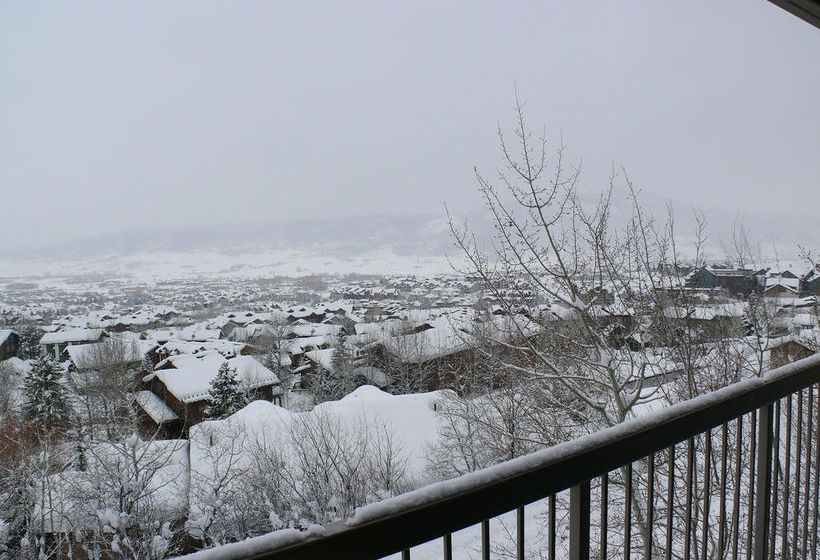 Hotel Yampa View Condominiums  | Steamboat Springs | Colorado | United States 18