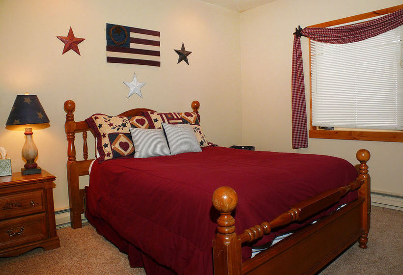 Hotel Yampa View Condominiums  | Steamboat Springs | Colorado | United States 19