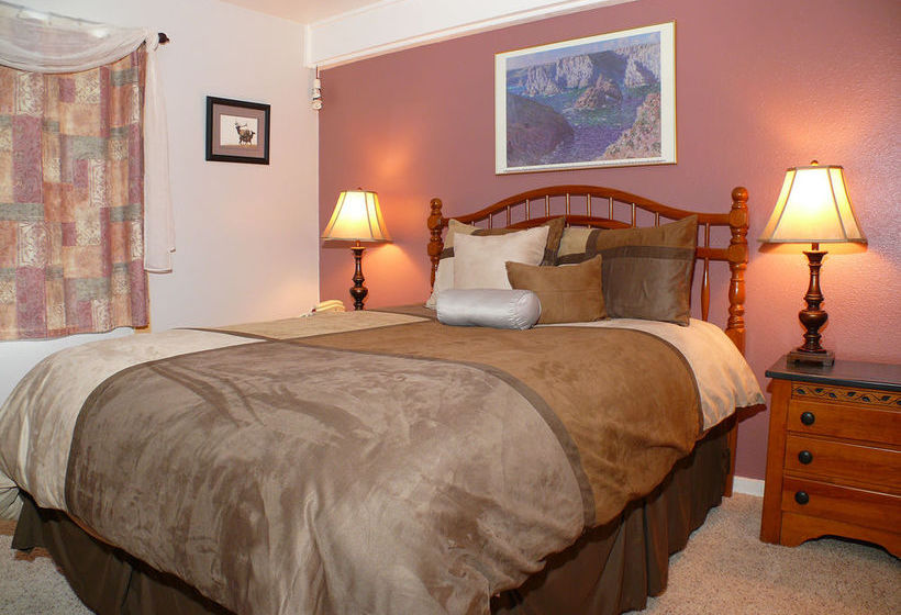 Hotel Yampa View Condominiums  | Steamboat Springs | Colorado | United States 20