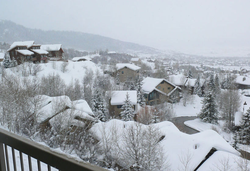Hotel Yampa View Condominiums  | Steamboat Springs | Colorado | United States 3