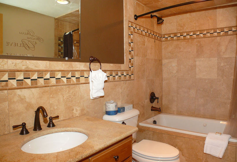 Hotel Yampa View Condominiums  | Steamboat Springs | Colorado | United States 5