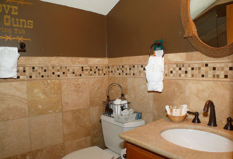 Hotel Yampa View Condominiums  | Steamboat Springs | Colorado | United States 6