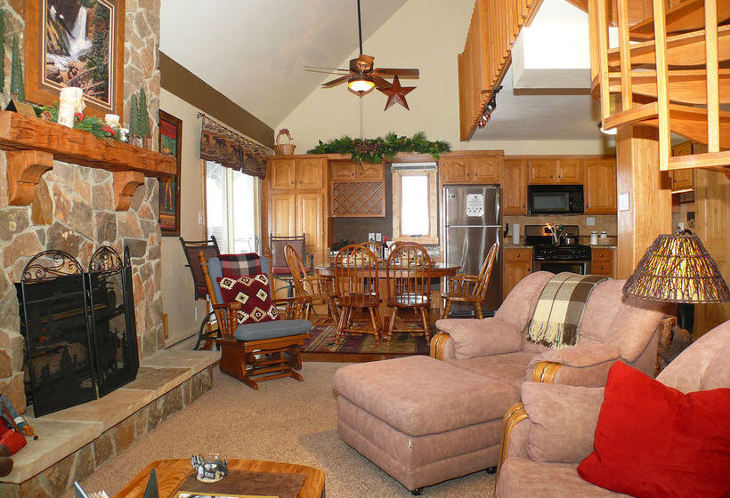 Hotel Yampa View Condominiums  | Steamboat Springs | Colorado | United States 7