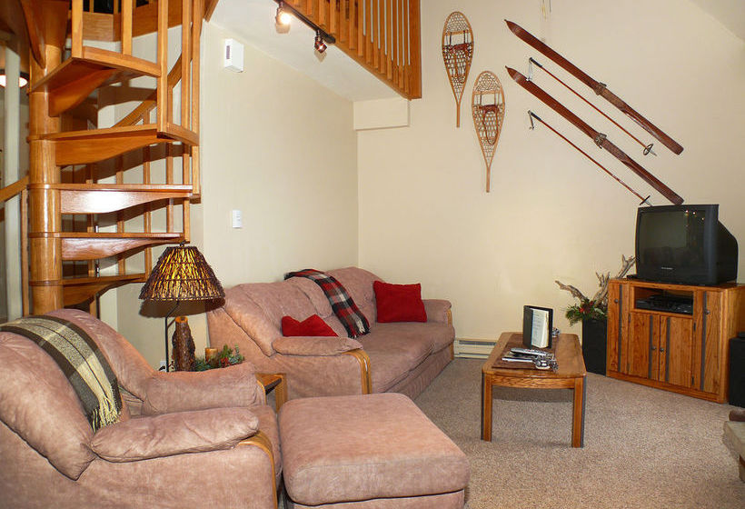 Hotel Yampa View Condominiums  | Steamboat Springs | Colorado | United States 8