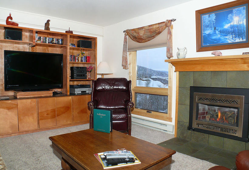 Hotel Yampa View Condominiums  | Steamboat Springs | Colorado | United States 9