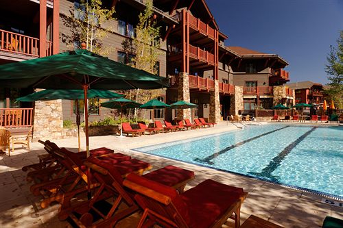 Apartments The Ritz Carlton Club Aspen Highlands  | Aspen | Colorado | United States 10