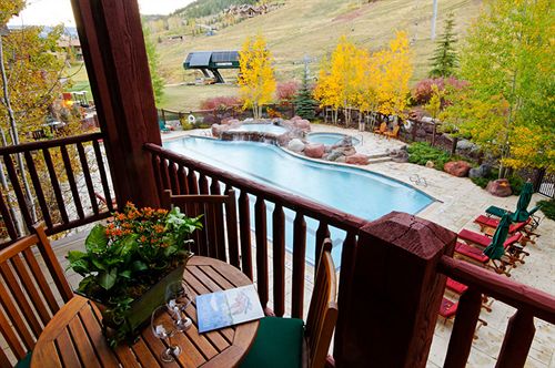 Apartments The Ritz Carlton Club Aspen Highlands  | Aspen | Colorado | United States 4
