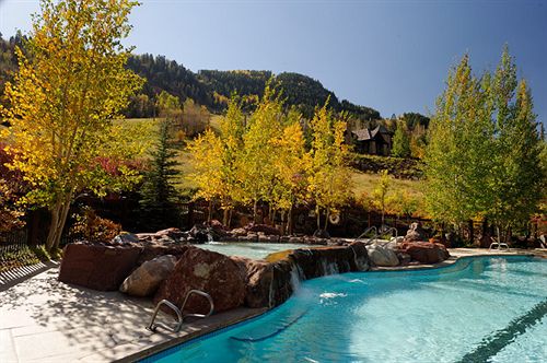Apartments The Ritz Carlton Club Aspen Highlands  | Aspen | Colorado | United States 6