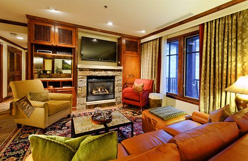 Apartments The Ritz Carlton Club Aspen Highlands  | Aspen | Colorado | United States 7