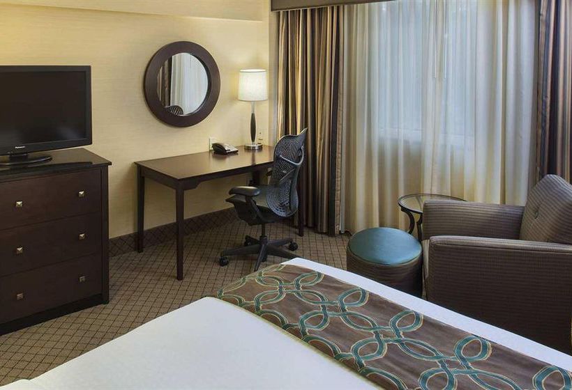 DoubleTree by Hilton Hotel Atlanta North Druid Hills  | Atlanta | Georgia | United States 1