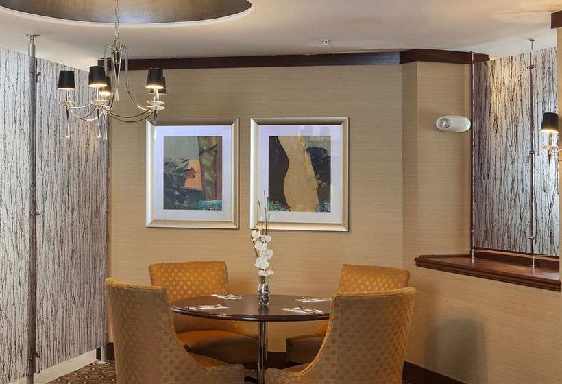 DoubleTree by Hilton Hotel Atlanta North Druid Hills  | Atlanta | Georgia | United States 10