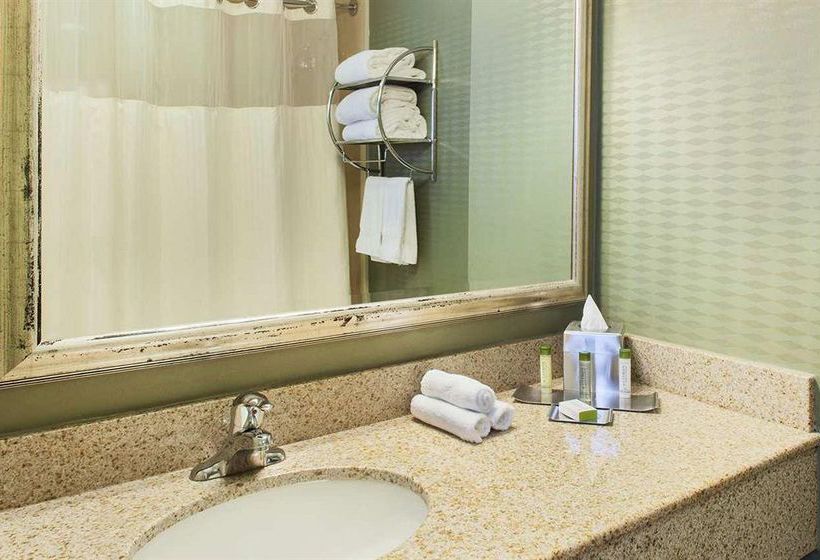 DoubleTree by Hilton Hotel Atlanta North Druid Hills  | Atlanta | Georgia | United States 11