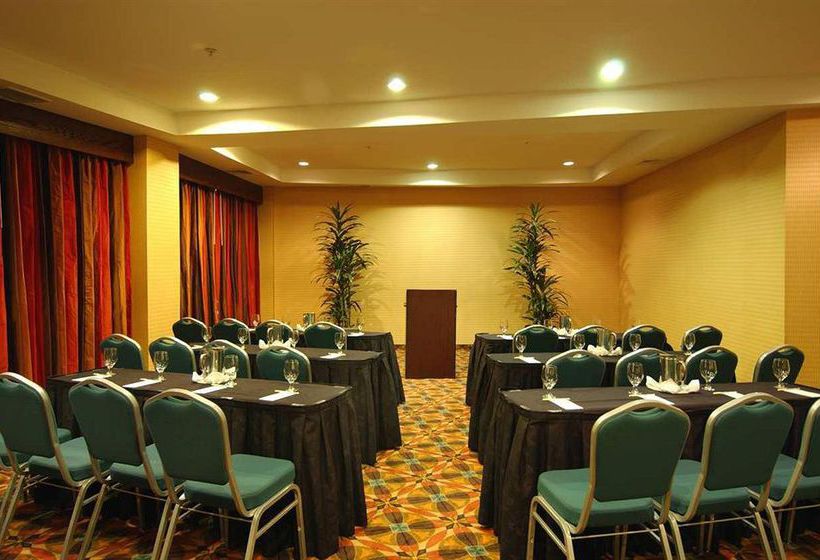 DoubleTree by Hilton Hotel Atlanta North Druid Hills  | Atlanta | Georgia | United States 13