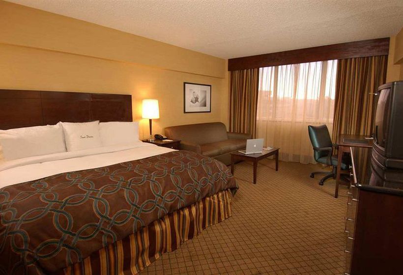 DoubleTree by Hilton Hotel Atlanta North Druid Hills  | Atlanta | Georgia | United States 14