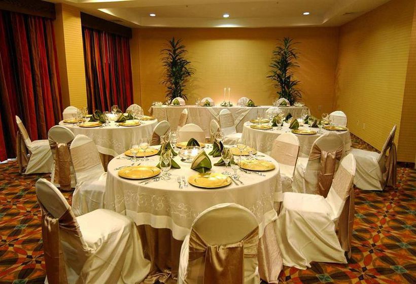 DoubleTree by Hilton Hotel Atlanta North Druid Hills  | Atlanta | Georgia | United States 15