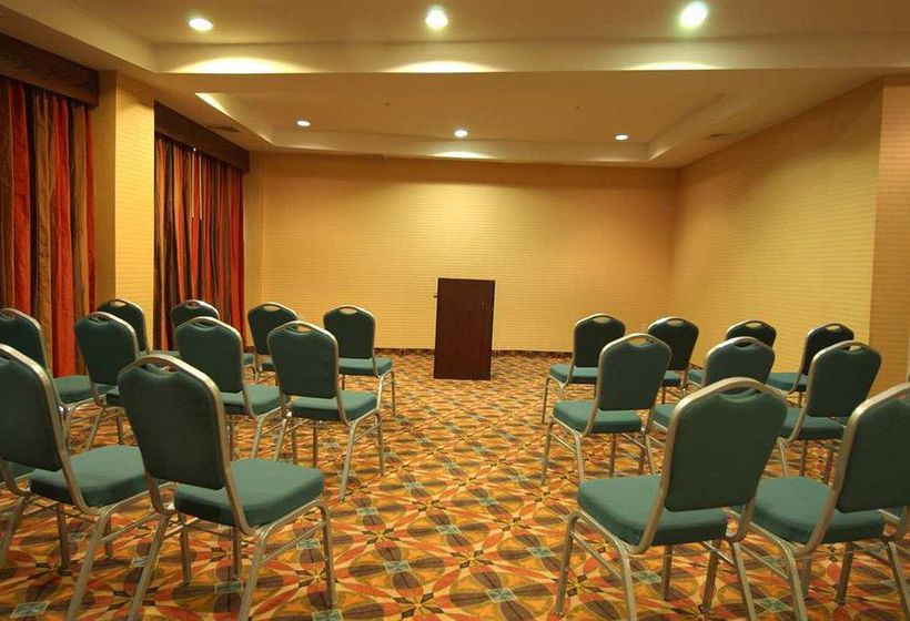 DoubleTree by Hilton Hotel Atlanta North Druid Hills  | Atlanta | Georgia | United States 16