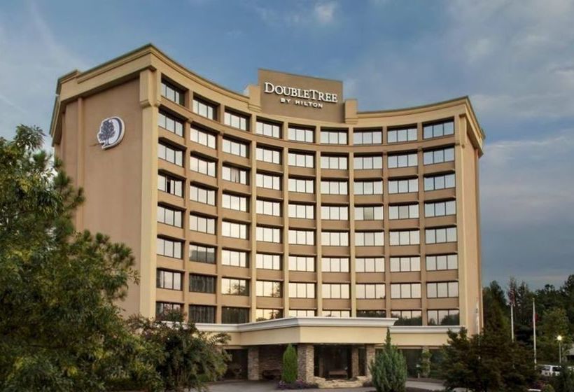 DoubleTree by Hilton Hotel Atlanta North Druid Hills  | Atlanta | Georgia | United States 18