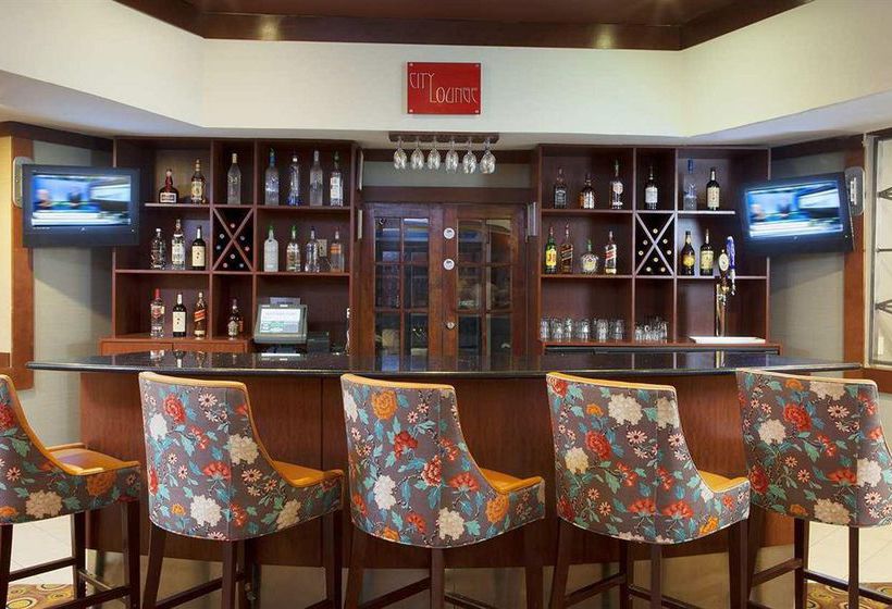 DoubleTree by Hilton Hotel Atlanta North Druid Hills  | Atlanta | Georgia | United States 2