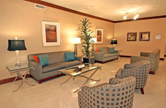DoubleTree by Hilton Hotel Atlanta North Druid Hills  | Atlanta | Georgia | United States 20