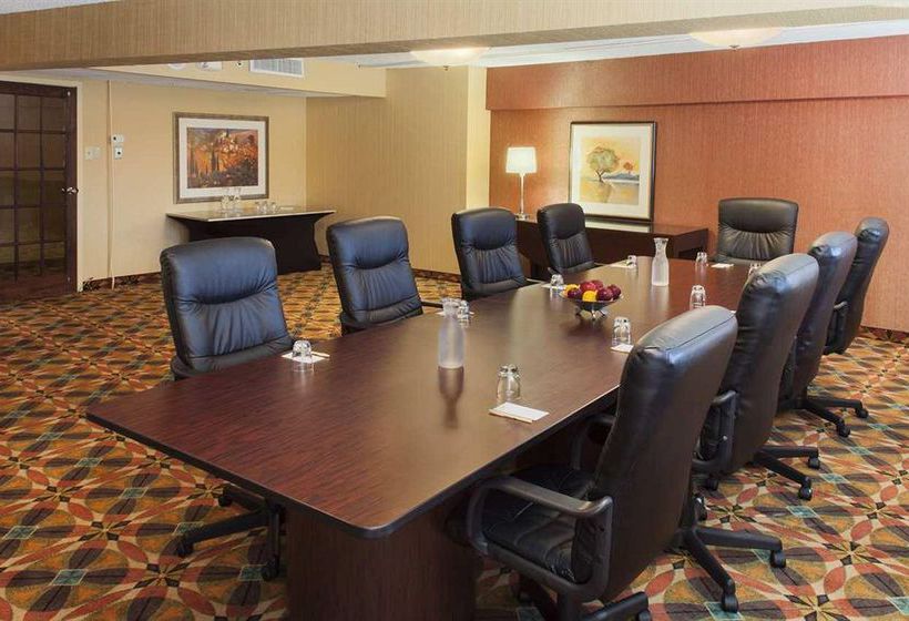 DoubleTree by Hilton Hotel Atlanta North Druid Hills  | Atlanta | Georgia | United States 3