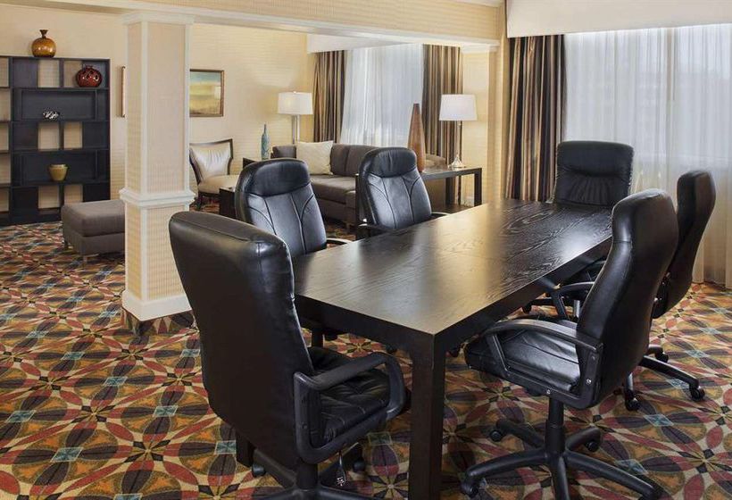 DoubleTree by Hilton Hotel Atlanta North Druid Hills  | Atlanta | Georgia | United States 4