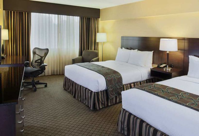 DoubleTree by Hilton Hotel Atlanta North Druid Hills  | Atlanta | Georgia | United States 5