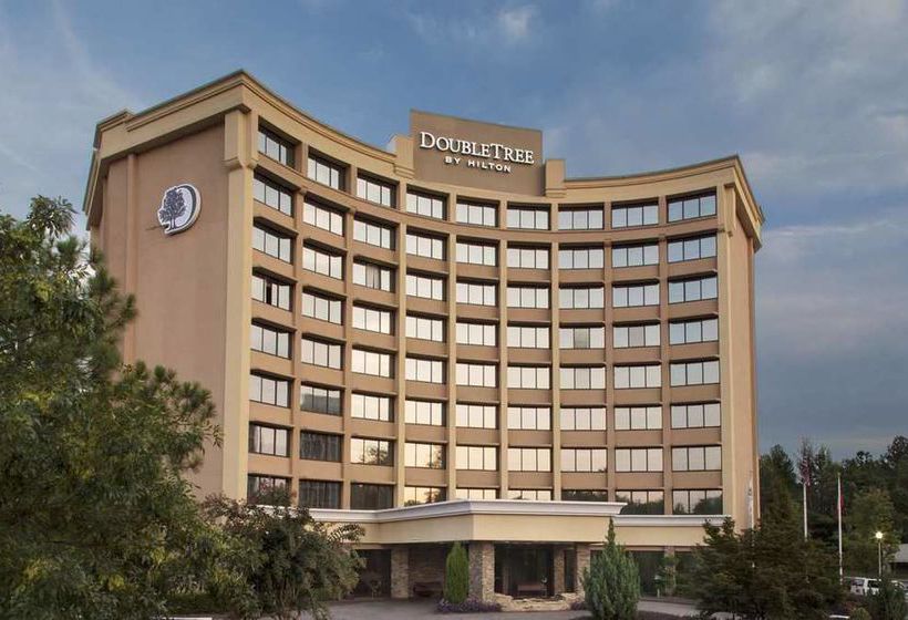 DoubleTree by Hilton Hotel Atlanta North Druid Hills  | Atlanta | Georgia | United States 6