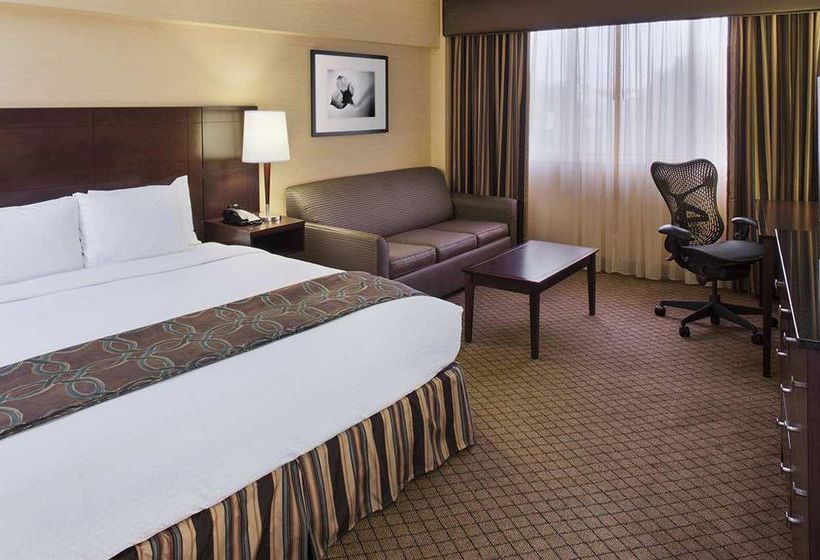 DoubleTree by Hilton Hotel Atlanta North Druid Hills  | Atlanta | Georgia | United States 7