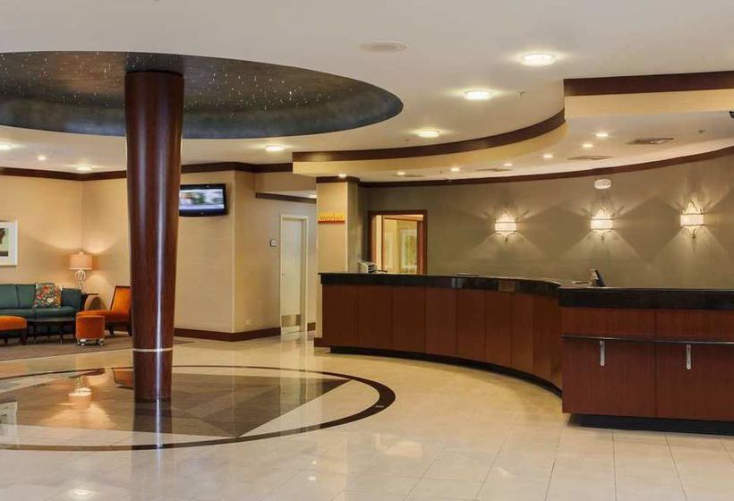 DoubleTree by Hilton Hotel Atlanta North Druid Hills  | Atlanta | Georgia | United States 8