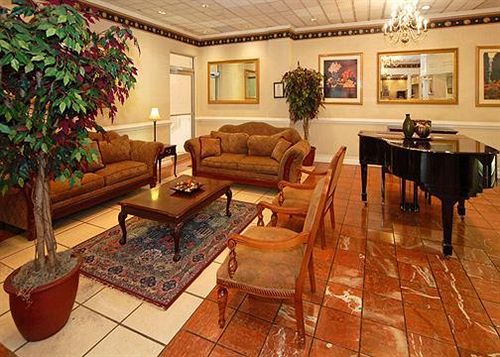 Quality Hotel Downtown Atlanta  | Atlanta | Georgia | United States 2