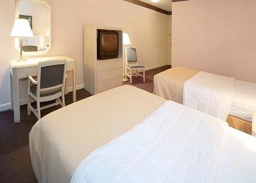 Quality Hotel Downtown Atlanta  | Atlanta | Georgia | United States 4