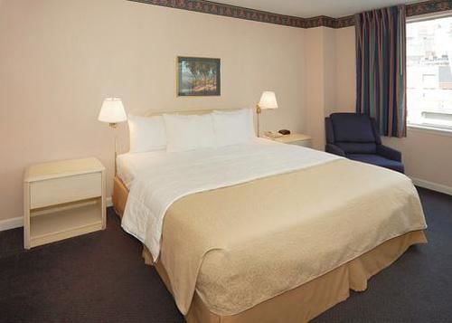 Quality Hotel Downtown Atlanta  | Atlanta | Georgia | United States 5