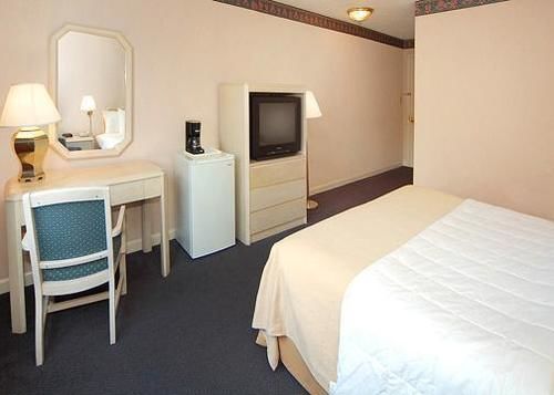 Quality Hotel Downtown Atlanta  | Atlanta | Georgia | United States 6