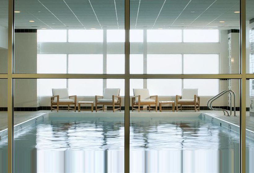 Hotel The Westin Buckhead Atlanta   | Atlanta | Geórgia | Estados Unidos 1