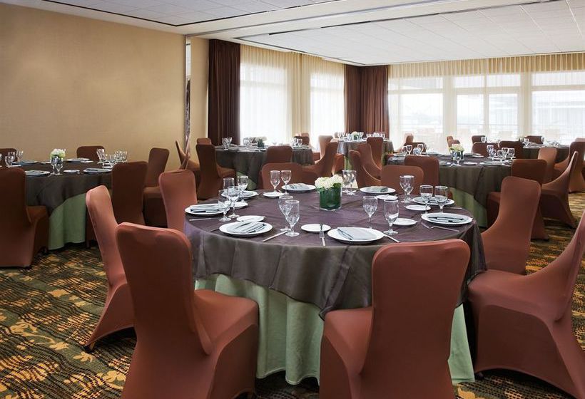 Hotel The Westin Buckhead Atlanta   | Atlanta | Geórgia | Estados Unidos 11