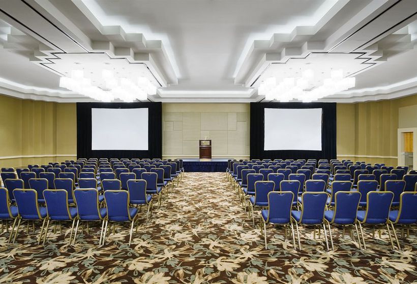 Hotel The Westin Buckhead Atlanta   | Atlanta | Geórgia | Estados Unidos 12