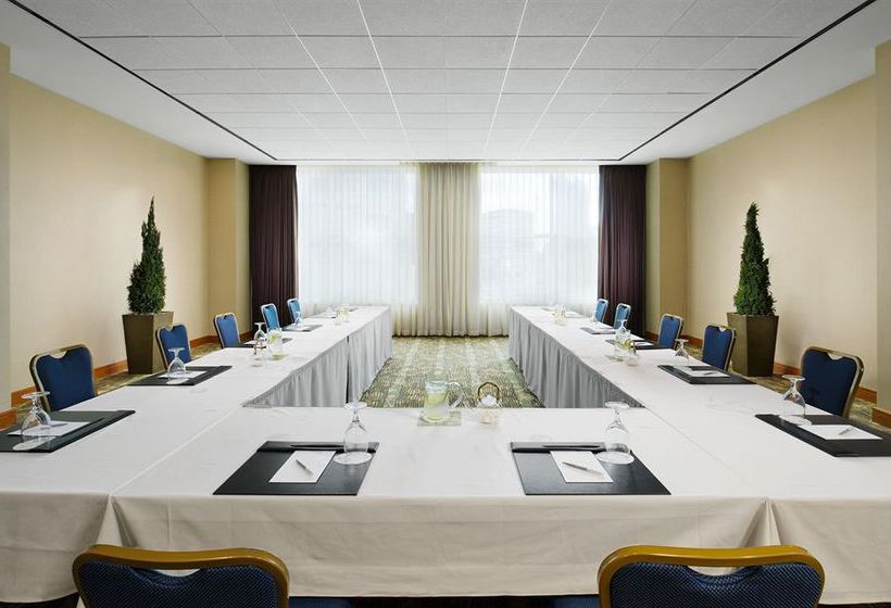 Hotel The Westin Buckhead Atlanta   | Atlanta | Geórgia | Estados Unidos 13